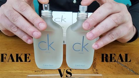 calvin klein perfume original vs fake|calvin klein perfume for woman.